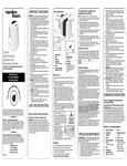 41204530G Manual 41204530G Manual