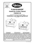 413FSHAC2Manual 413FSHAC2Manual