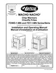 413FST1MNManual 413FST1MNManual
