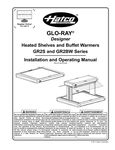 413GR2B24BBTManual