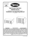 413HDW1R2Manual 413HDW1R2Manual