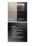 4146 Instructions Blackstone