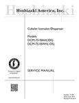 Service Manual