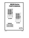 4223866-B-WS-HR Parts Manual