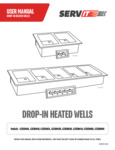 423SDW_DropInHeatedWells_Manual