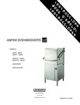 Hobart AM16 Manual