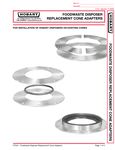 Adapter Chart