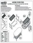 43000 assembly instructions