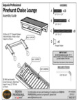 432LNGSQ61NBE_Assembly Guide 432LNGSQ61NBE_Assembly Guide