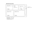 compartment dimensions