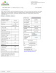 Ingredient List