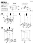 Instructions