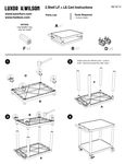 Instructions Instructions