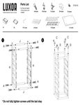 Instructions Instructions