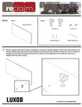 Instructions