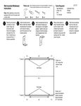 Instructions Instructions