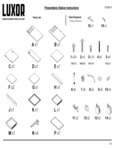 445WPSDD3 instructions