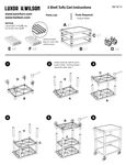 Instructions Instructions