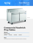 Manual for 447apst