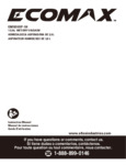 EM18101P-1H manual