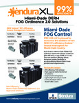 Endura Miami Dade Solutions