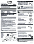457PRO9GAL Manual