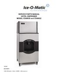 Parts Manual