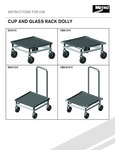 461DH2020N Instructions