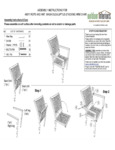 46611 CD assembly instructions