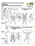 46648 AI assembly instructions