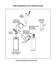 46A8HADWKTW SBC_Wine_Dispensing_Tap_Kit