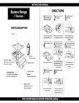 472E10SL Instructions