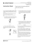 Arctic Pure Plus Instruction Sheet