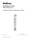 Arctic Pure Plus Manual