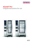 icombi pro manual
