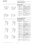 Sloan Fixture Maintenance Guide