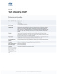 510176 Environmental Info