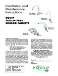 T&S equip Manual T&S equip Manual