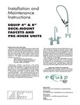 Instructions