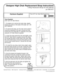 Instructions