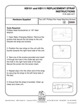 Instructions Instructions