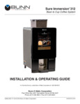 Installation & Operation Manual