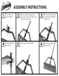 537825 Libman Rough Surface Push Brooms Instructions 537825 Libman Rough Surface Push Brooms Instructions