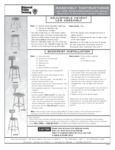 53_NPS 6200-6300-6400 Stool Instruction sheet.030118 53_NPS 6200-6300-6400 Stool Instruction sheet.030118