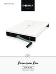 540000 Parmesan Pro user manual (1)