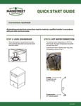 541HTUC30 Quick Start Guide 541HTUC30 Quick Start Guide