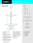 553gldst2 Instructions