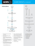 553GLDST3 Instructions 553GLDST3 Instructions