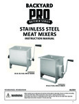 554BSMM Manual
