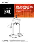 554BSSS Manual